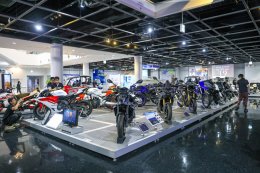 สัมผัสจิตวิญญาณยามาฮ่า ที่ Yamaha Communication Plaza ประเทศญี่ปุ่น