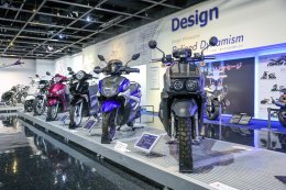 สัมผัสจิตวิญญาณยามาฮ่า ที่ Yamaha Communication Plaza ประเทศญี่ปุ่น