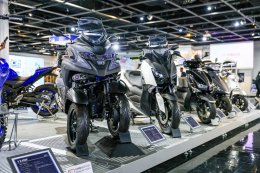 สัมผัสจิตวิญญาณยามาฮ่า ที่ Yamaha Communication Plaza ประเทศญี่ปุ่น