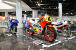 สัมผัสจิตวิญญาณยามาฮ่า ที่ Yamaha Communication Plaza ประเทศญี่ปุ่น