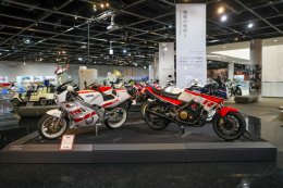 สัมผัสจิตวิญญาณยามาฮ่า ที่ Yamaha Communication Plaza ประเทศญี่ปุ่น