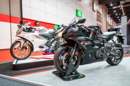 Yamaha Riders' club โปรโมชั่นสุดเร้าใจในงาน BIG MOTOR SALE 2025