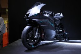 PROTO BEV (โปรโต บีอีวี) รถซูเปอร์สปอร์ตพลังงาน EV