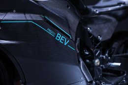 PROTO BEV (โปรโต บีอีวี) รถซูเปอร์สปอร์ตพลังงาน EV