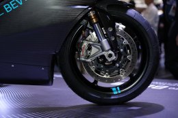 PROTO BEV (โปรโต บีอีวี) รถซูเปอร์สปอร์ตพลังงาน EV