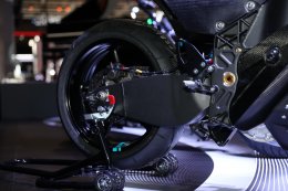 PROTO BEV (โปรโต บีอีวี) รถซูเปอร์สปอร์ตพลังงาน EV