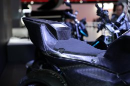 PROTO BEV (โปรโต บีอีวี) รถซูเปอร์สปอร์ตพลังงาน EV