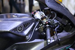 PROTO BEV (โปรโต บีอีวี) รถซูเปอร์สปอร์ตพลังงาน EV