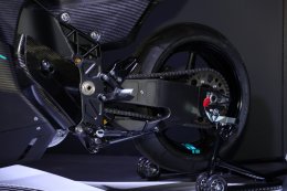 PROTO BEV (โปรโต บีอีวี) รถซูเปอร์สปอร์ตพลังงาน EV