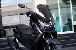 ยามาฮ่ามอบ All New NMAX พร้อมหมวก HJC ลายเซ็น กวาร์ตาราโร มูลค่ารวมกว่า 1.3 แสนบาท ตอกย้ำประสบการณ์สุดเอ็กซ์คลูซีฟจาก MotoGP