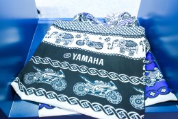 เสื้อผ้า เครื่องแต่งกาย อะไหล่ ยามาฮ่า และผลิตภัณฑ์ YAMALUBE จัดโปรฯ สุดพิเศษ!!! ส่วนลดสูงสุด 50% ในงาน Big Motor Sales !!!