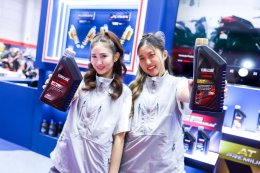 เสื้อผ้า เครื่องแต่งกาย อะไหล่ ยามาฮ่า และผลิตภัณฑ์ YAMALUBE จัดโปรฯ สุดพิเศษ!!! ส่วนลดสูงสุด 50% ในงาน Big Motor Sales !!!
