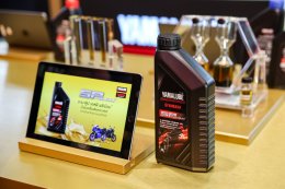 YAMALUBE โฉมใหม่! มาตรฐานสากล API และ JASO