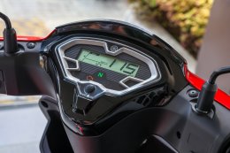 New Yamaha Finn ฟินน์ใหม่ ไฉไลกว่าเดิม ชีวิตดีย์...มีฟินน์ ราคาเริ่มต้น 46,300 บาท เท่านั้น!!!