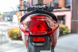New Yamaha Finn ฟินน์ใหม่ ไฉไลกว่าเดิม ชีวิตดีย์...มีฟินน์ ราคาเริ่มต้น 46,300 บาท เท่านั้น!!!