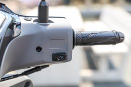 New Yamaha Finn ฟินน์ใหม่ ไฉไลกว่าเดิม ชีวิตดีย์...มีฟินน์ ราคาเริ่มต้น 46,300 บาท เท่านั้น!!!