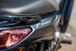 New Yamaha Finn ฟินน์ใหม่ ไฉไลกว่าเดิม ชีวิตดีย์...มีฟินน์ ราคาเริ่มต้น 46,300 บาท เท่านั้น!!!