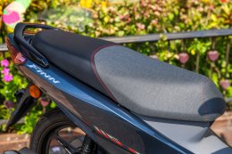 New Yamaha Finn ฟินน์ใหม่ ไฉไลกว่าเดิม ชีวิตดีย์...มีฟินน์ ราคาเริ่มต้น 46,300 บาท เท่านั้น!!!