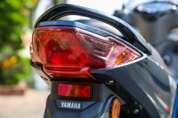 New Yamaha Finn ฟินน์ใหม่ ไฉไลกว่าเดิม ชีวิตดีย์...มีฟินน์ ราคาเริ่มต้น 46,300 บาท เท่านั้น!!!