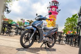 New Yamaha Finn ฟินน์ใหม่ ไฉไลกว่าเดิม ชีวิตดีย์...มีฟินน์ ราคาเริ่มต้น 46,300 บาท เท่านั้น!!!