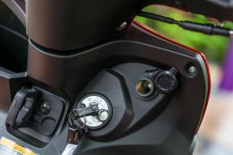 New Yamaha Finn ฟินน์ใหม่ ไฉไลกว่าเดิม ชีวิตดีย์...มีฟินน์ ราคาเริ่มต้น 46,300 บาท เท่านั้น!!!