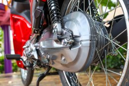 New Yamaha Finn ฟินน์ใหม่ ไฉไลกว่าเดิม ชีวิตดีย์...มีฟินน์ ราคาเริ่มต้น 46,300 บาท เท่านั้น!!!