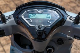 New Yamaha Finn ฟินน์ใหม่ ไฉไลกว่าเดิม ชีวิตดีย์...มีฟินน์ ราคาเริ่มต้น 46,300 บาท เท่านั้น!!!