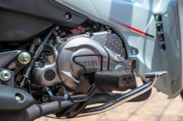 New Yamaha Finn ฟินน์ใหม่ ไฉไลกว่าเดิม ชีวิตดีย์...มีฟินน์ ราคาเริ่มต้น 46,300 บาท เท่านั้น!!!