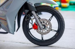New Yamaha Finn ฟินน์ใหม่ ไฉไลกว่าเดิม ชีวิตดีย์...มีฟินน์ ราคาเริ่มต้น 46,300 บาท เท่านั้น!!!