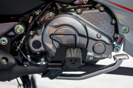 New Yamaha Finn ฟินน์ใหม่ ไฉไลกว่าเดิม ชีวิตดีย์...มีฟินน์ ราคาเริ่มต้น 46,300 บาท เท่านั้น!!!