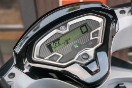 ไลน์อัพ! NEW YAMAHA FINN ฟินน์ใหม่เลือกได้ตรงสไตล์ ในราคาที่เข้าถึงง่าย!