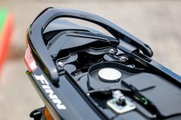 New Yamaha Finn ฟินน์ใหม่ ไฉไลกว่าเดิม ชีวิตดีย์...มีฟินน์ ราคาเริ่มต้น 46,300 บาท เท่านั้น!!!