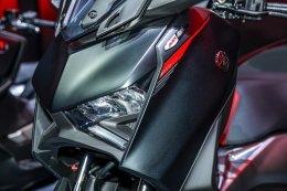 NEW YAMAHA XMAX & NMAX รุ่นพิเศษ 25th ANNIVERSARY MAX SERIES ฉลอง 25 ปี MAX SERIES
