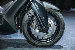 NEW YAMAHA XMAX & NMAX รุ่นพิเศษ 25th ANNIVERSARY MAX SERIES ฉลอง 25 ปี MAX SERIES