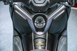 NEW YAMAHA XMAX & NMAX รุ่นพิเศษ 25th ANNIVERSARY MAX SERIES ฉลอง 25 ปี MAX SERIES