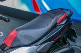 NEW YAMAHA XMAX & NMAX รุ่นพิเศษ 25th ANNIVERSARY MAX SERIES ฉลอง 25 ปี MAX SERIES