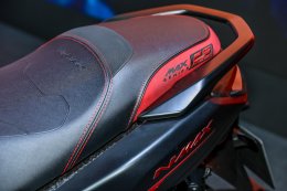 NEW YAMAHA XMAX & NMAX รุ่นพิเศษ 25th ANNIVERSARY MAX SERIES ฉลอง 25 ปี MAX SERIES