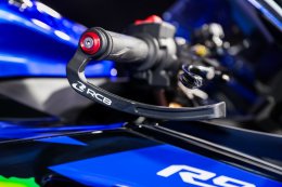 YAMAHA R9 Replica  DNA ตัวแข่งที่จับต้องได้ ดาวเด่นแห่งบูท YamahaGP Pavilion ในศึก ThaiGP 2026