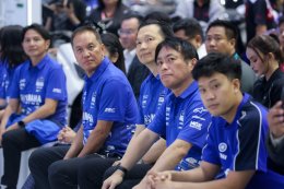 ยามาฮ่าเปิดไลน์อัปล่าแชมป์เอเชีย เดินเกม Mission 2026 ส่ง ตี  ไอเดีย ลุย ARRC พร้อมปั้น กัส  อิงค์ สู่เวทีโลกใน R3 BLU CRU