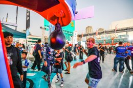 YAMAHA MAX FESTIVAL 2025 รวมพลคนรัก MAX SERIES บนดาดฟ้า ฟอร์จูน ทาวน์