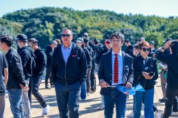 YAMAHA Marina Hamanako  สัมผัสประสบการณ์ทางทางน้ำในสไตล์ยามาฮ่า