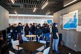 YAMAHA Marina Hamanako  สัมผัสประสบการณ์ทางทางน้ำในสไตล์ยามาฮ่า