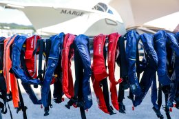 YAMAHA Marina Hamanako  สัมผัสประสบการณ์ทางทางน้ำในสไตล์ยามาฮ่า