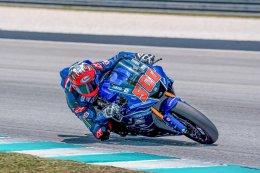 ยามาฮ่า ไทยแลนด์ เรซซิ่ง ทีม พร้อมลุย ARRC เซปัง !