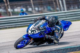 ยามาฮ่า ไทยแลนด์ เรซซิ่ง ทีม พร้อมลุย ARRC เซปัง !