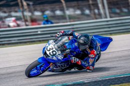 ยามาฮ่า ไทยแลนด์ เรซซิ่ง ทีม พร้อมลุย ARRC เซปัง !