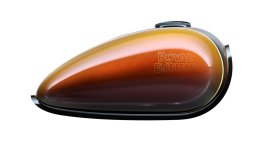 Royal Enfield ฉลองครบรอบ 125 ปี ด้วยการเปิดตัว 125th Anniversary Edition Hypershift Classic 650