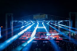 Royal Enfield ปิดฉาก Moto Fest 2026 อย่างยิ่งใหญ่!