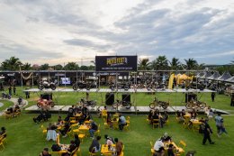 Royal Enfield ปิดฉาก Moto Fest 2026 อย่างยิ่งใหญ่!