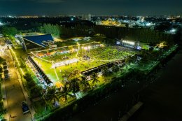 Royal Enfield ปิดฉาก Moto Fest 2026 อย่างยิ่งใหญ่!